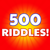 Riddles - Just 500 Riddlesicon