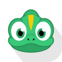 Incognito VPN - Fast VPN & Ad Blocker for Android icon