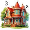 Dream Home Coloring bookicon