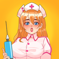 Brainurse! - Nurse Puzzleicon