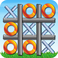 Tic Tac Toe Free icon