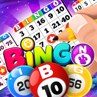 Bingo Play: Bingo Offline Funicon