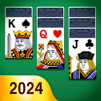 World of Solitaire: Classic card gameicon