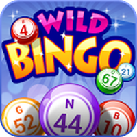 Wild Bingo - FREE Bingo+Slots icon