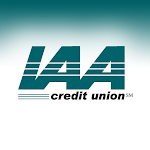 IAA Credit Union Mobile icon