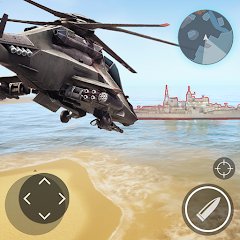 Massive Warfare Mod APK