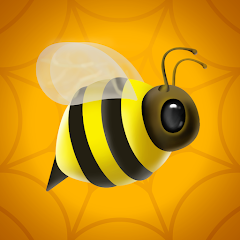 Idle Bee Factory Tycoon Mod APK