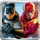 Batman & The Flash: Hero Runicon