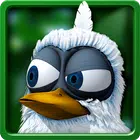 Talking Larry the Bird APK