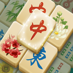 Mahjong Solitaire icon