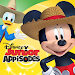 Mickey & Donald Farm Appisodesicon