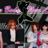 New Body - New Life Remake icon