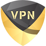 Tok VPN | Safe | Proxy icon