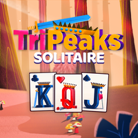 Solitaire Tripeaks Cards - City of Solitairiansicon