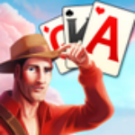 Solitaire Treasure Hunt icon