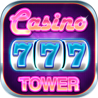 Casino Tower ™ - Slot Machinesicon