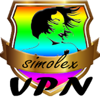 Simolex Bokep VPN - Vpn Gratis Tanpa Batas icon