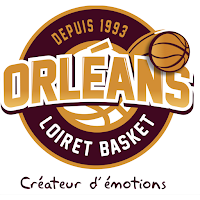 Orléans Loiret Basket - OLB icon