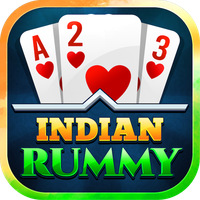 Indian Rummy Offline - Free Rummy Card Gamesicon