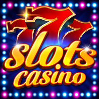 777 Slots Casino icon