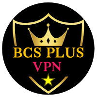 BCS Plus VPN icon