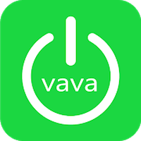 Vava VPN - Unlimited Free VPN Proxy, Private VPN icon