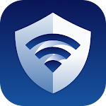 Signal Secure VPN -Fast VPN Proxy & VPN Robot icon