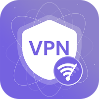 Proxy VPN Master, Speed Tester icon