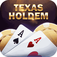 Texas Holdem - Live Poker icon