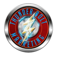 THUNDER MARKETING VPN icon