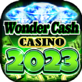 Wonder Cash Casino Vegas Slotsicon