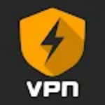 Lion VPN - Free & Fast Server VPN Proxy icon