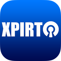 Xpirto VPN & DNS Changer icon