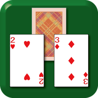 Tri Peaks Solitaire icon