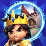 Royal Revolt 2 APK