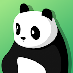 Panda VPN Pro icon