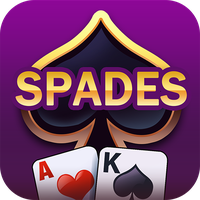 Spades - spades offline gamesicon