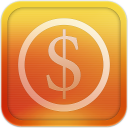 IOU - Debt and Credit Manager icon