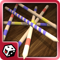 Mikado free icon