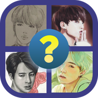 4 Members 1 KPop Boy Group APK