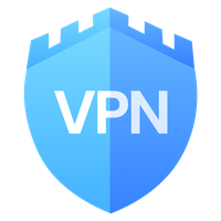 Free VPN unlimited secure 60 locations by CyberVPNicon