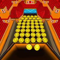 Coin Dozer - Carnival Prizes icon