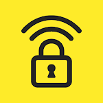 Norton WiFi Privacy Secure VPN icon