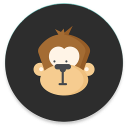 Monkey VPN - Unlimited Free VPN & Fast Secured VPN icon