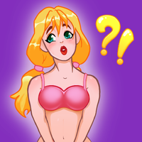 Strip Quiz APK