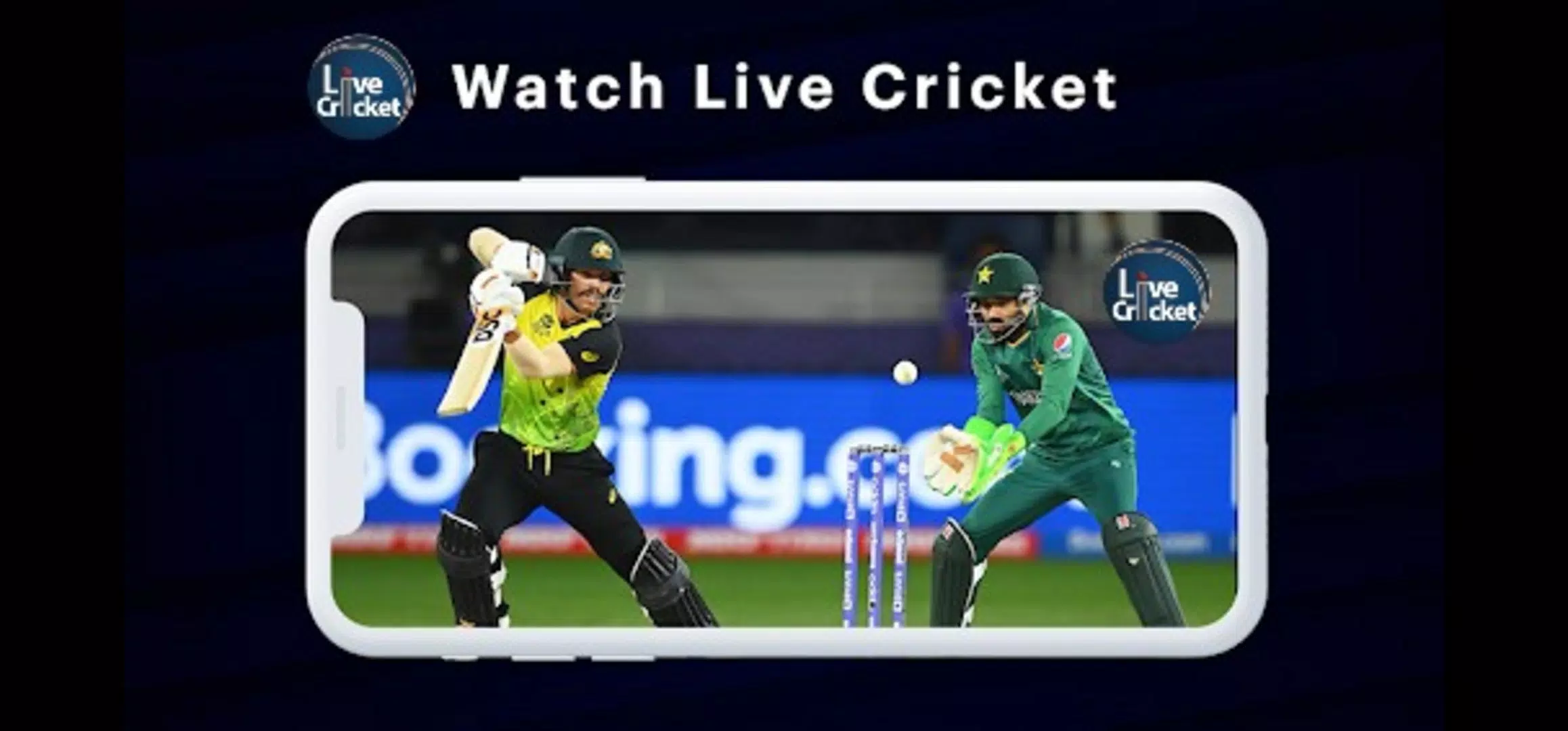 Live Cricket TV - HD Premier