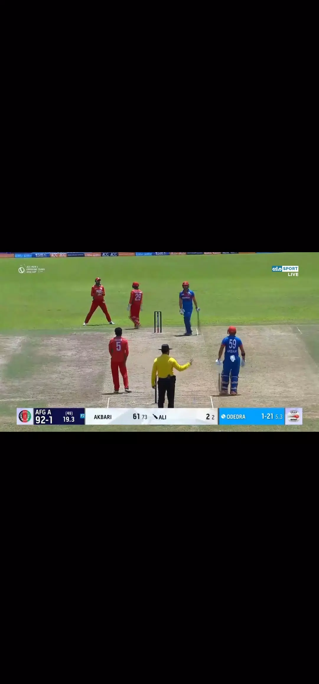 Live Cricket TV - HD Premier