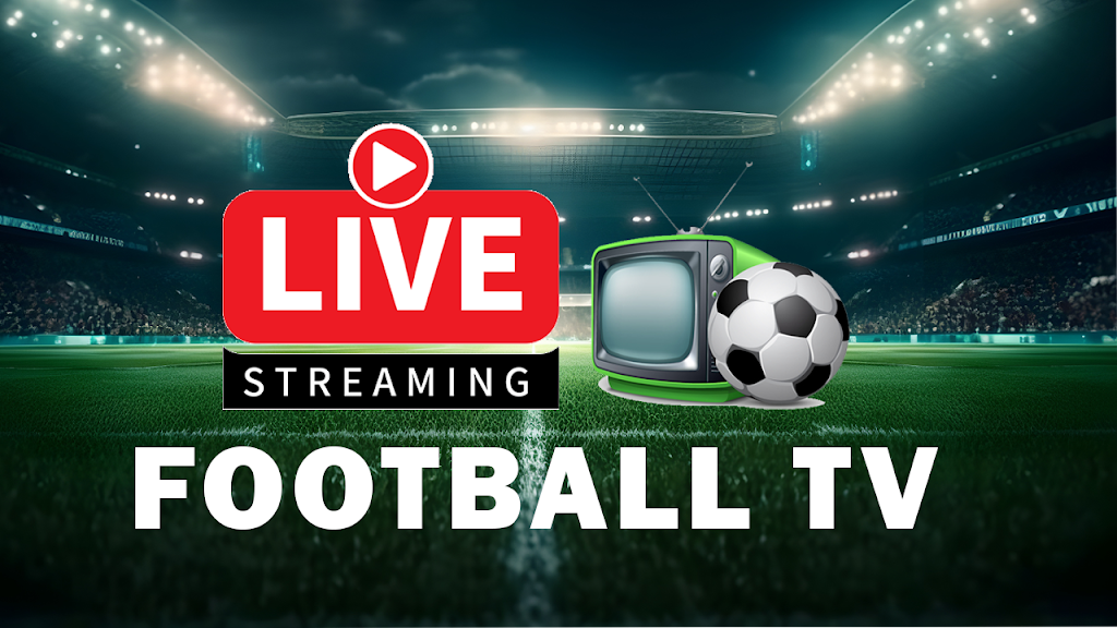 Football Live TV HD