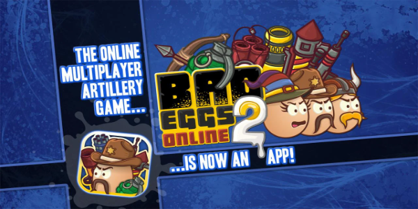 Bad Eggs Online 2