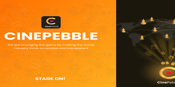 Cinepebble